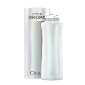 Limited Edition: 32oz. Cosmos Flash Stainless Steel Bottle & Lid