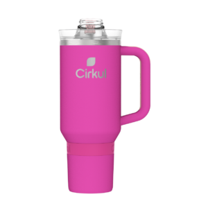 Limited Edition: 40oz. Brink All-Day StrawSip™ Tumbler
